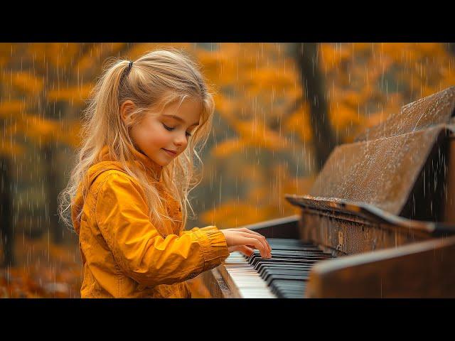 Relaxing Piano Music for the Soul and Healing | Ideal for relaxation and meditation