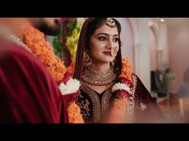 BEST WEDDING HIGHLIGHTS 2K24| | Sourav & Nancy| |BY SHAM PHOTOGRAPHY MUKERIAN| |PUNJAB|