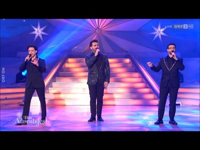 Il Volo: Rockin'Around The Christmas Tree (Das Adventsfest Der 100.000 Lichter, 30/11/2024)