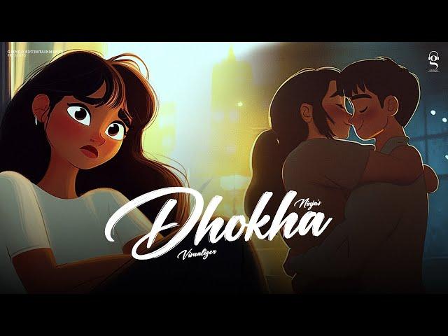 Dhokha (Official Video) | Ninja | Pardeep Malak | Goldboy ‪| New Songs 2024