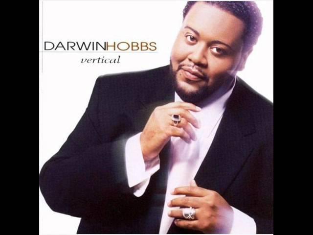 Everyday (Feat. Michael McDonald) - Darwin Hobbs