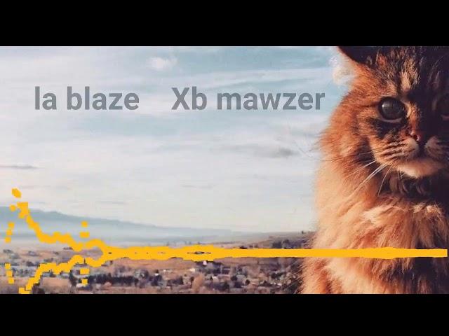 La blaze ft xb mawzer - yuzlenme