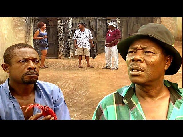 ATINGA : TWO VILLAGE TROUBLE MAKERS |BEST OF OSUOFIA AND SAM LOCO EFE CLASSIC MOVIE| AFRICAN MOVIES