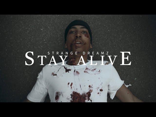 Stay Alive | Short Film [4K]