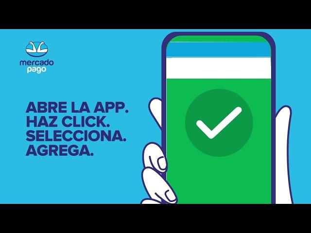 Cómo vender con código QR | Chile | Mercado Pago