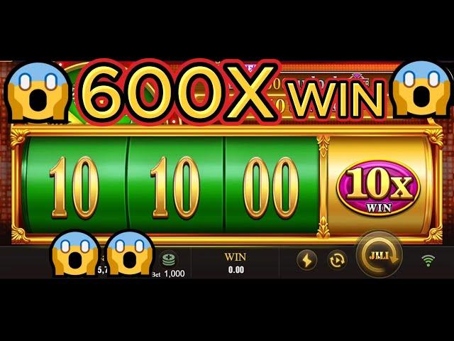 JILI Money Coming 2 / Wow Super Big Win 64000 