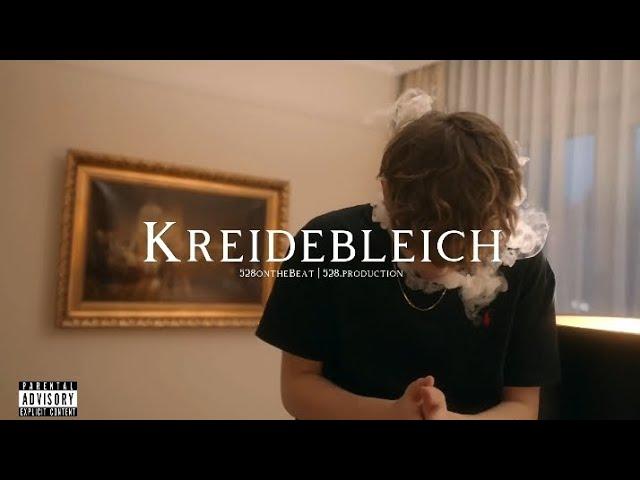 [FREE FOR NON PROFIT] ROSC Type Beat "Kreidebleich" (prod.by 528ontheBeat | 528.production)