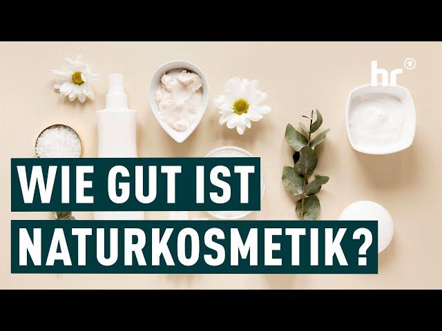 Naturkosmetik: Ist sie wirklich so viel besser? | Die Ratgeber