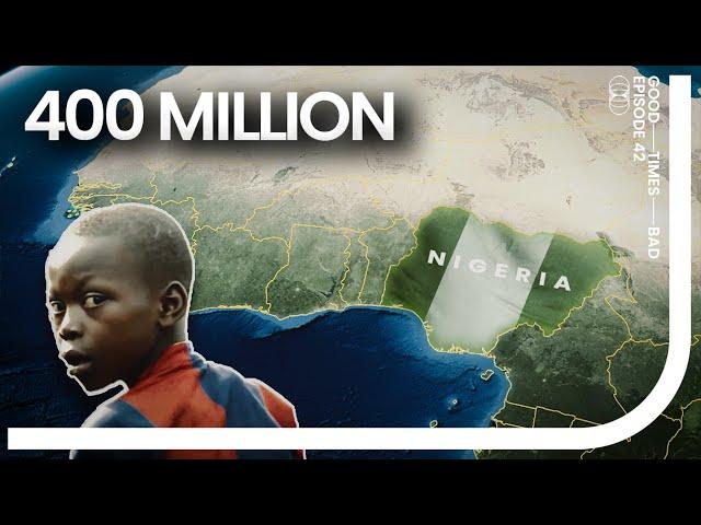 Nigeria's Overpopulation Problem