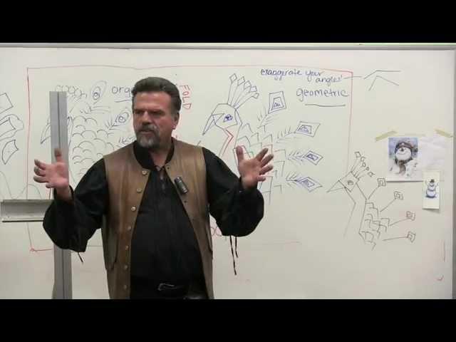 Paint What You See - Stefan Baumann Painting like a Master Painter