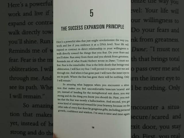 Robin Sharma # The greatness guide 2#chapter-5