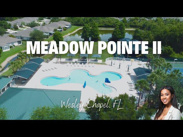 Meadow Pointe II