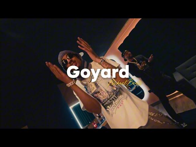 D Block Europe Type Beat - ”Goyard” (Prod. MikaelBeatz)