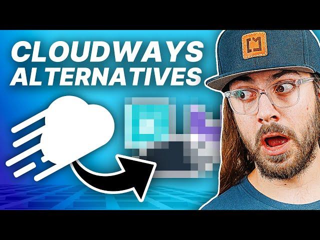 My love for Cloudways is OVER! (5 BEST Alternatives)