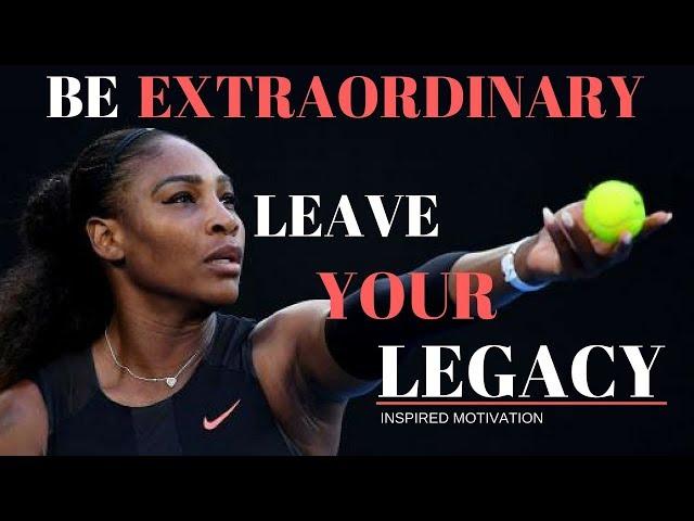 MOTIVATION FOR WOMEN SUCCESS – INSPIRATIONAL WOMEN VIDEO – Womens Sports - Motivational Speech Women