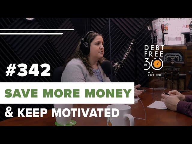 How to Save Money Without Losing Your Motivation