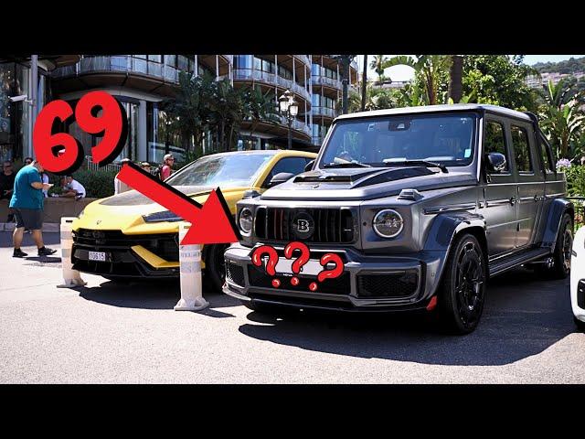 15 mil€ rekisterikilpi!? | VLOG 217 | CARS WITH ROBERT