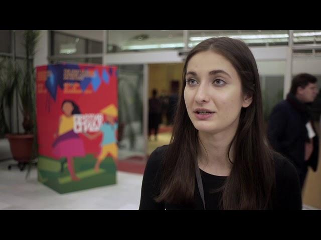 ПРОТИВ СПИДа - Социологический опрос / SPID.RU