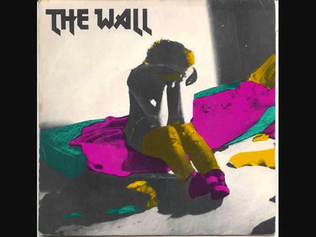 The Wall - Kiss The Mirror