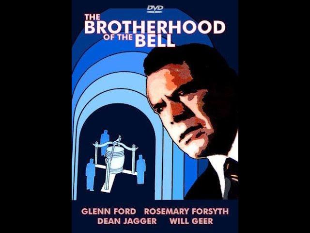 The Brotherhood of the Bell (1970) - Glenn Ford