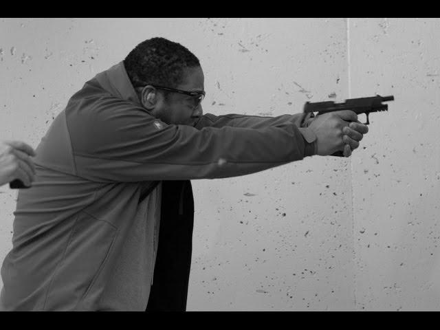 Shooting Sports: IDPA Introduction Pt 6 - Rules of the Game