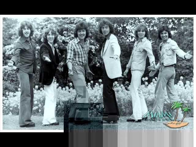 Love Is - Fran O'Toole and The Miami Showband