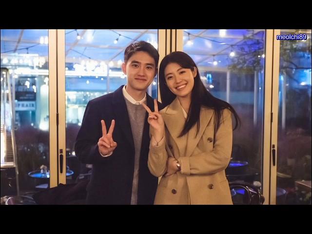 [wonshim couple] Nam Jihyun - River flows in you