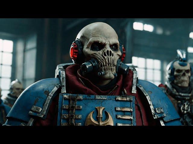 Rogue Traders | Warhammer 40k Full Lore