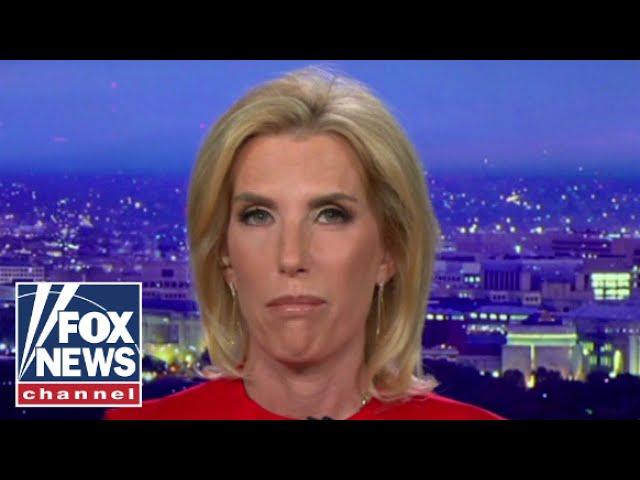 Laura Ingraham: Trump's agenda should be the Republican agenda