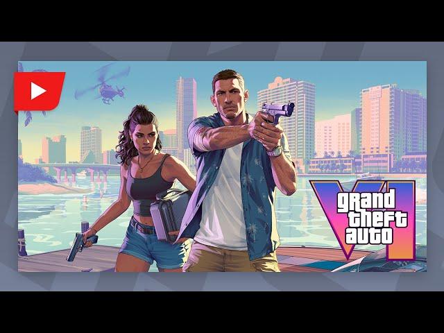 GTA 6 | ТРЕЙЛЕР #2 (на русском)