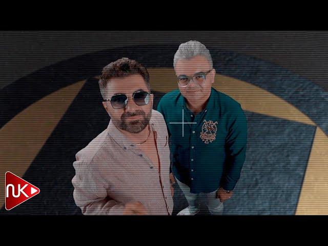 Afshin Azari & Zaur Baxshaliyev - Deli Oldu Getdi 2023 (Yeni Klip)