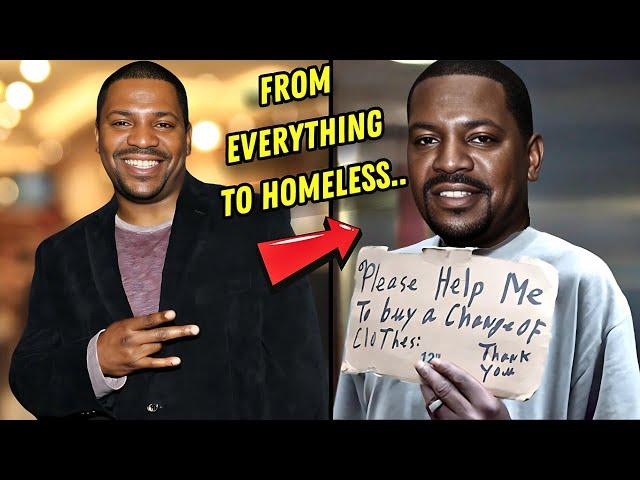 Mekhi Phifer REVEALS the ONE INCIDENT THAT ENDED His Career!!