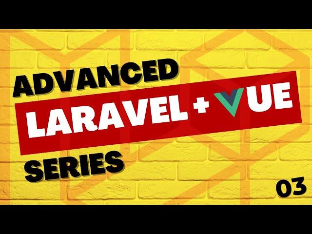 How to use Pinia Store  | Global State Mgmt | Advanced Laravel and Vue 3 Tutorial Series | Part 3