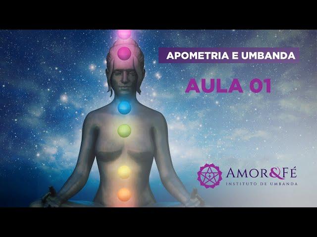 CURSO DE APOMETRIA | AULA 01