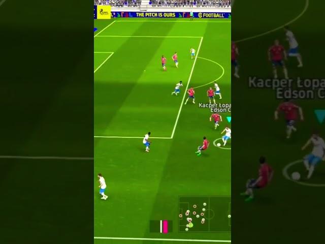 Sergio Busquets ️ + Quick Counter ️