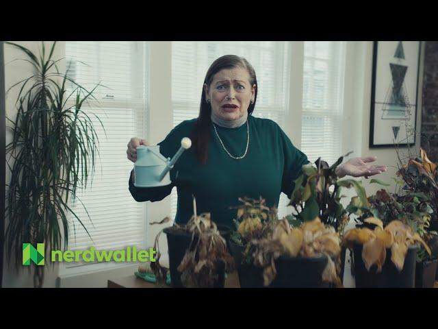 Future You | NerdWallet Commercial