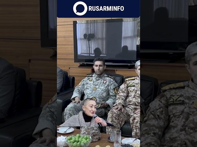 Границу с Арменией Иран укрепляет - Алиеву необходимо выбирать: Геворгян