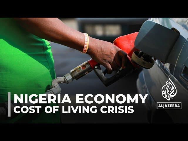 Nigeria cost of living crisis: Fuel now five times more expensive than last year