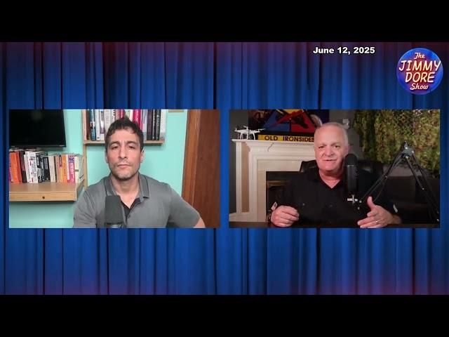 Lt Col Daniel Davis: Why it's a BAD IDEA to ATTACK IRAN