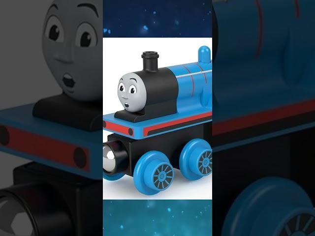 Thomas Merch Facts: Edward