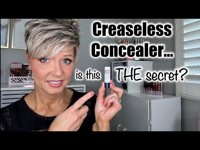 VIRAL Concealer Hack Using Lip Balm...Brilliant or a Bust?