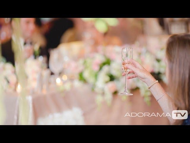 How to Photograph Wedding Toasts: Breathe Your Passion with Vanessa Joy