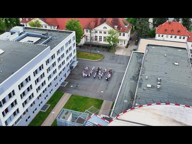 Wissenschaftsrat gibt grünes Licht für Universitätsmedizin