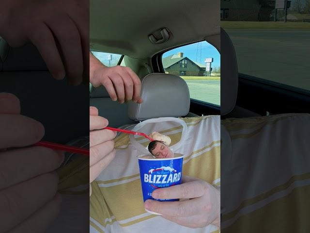 DQ Crumple Dumple 