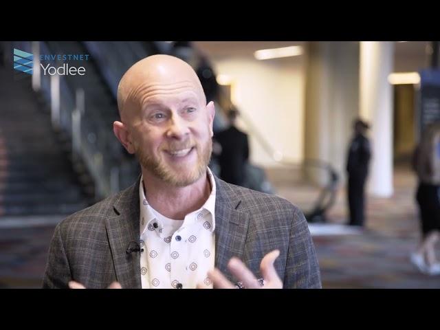 Video: Envestnet at Money 20/20 USA