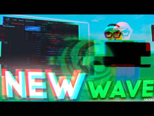 Roblox Executor New Better than Other Script Exploit - Wave [99% UNC]