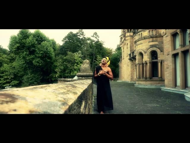 SANZY VIANY  -     '' A TARA  ''      ( official video )