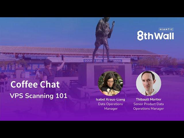 Coffee Chat: VPS Scanning 101