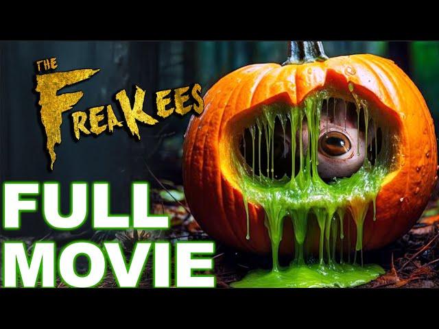 **NEW MOVIE** | THE FREAKEES | FULL MOVIE 4k | MPS EXCLUSIVE