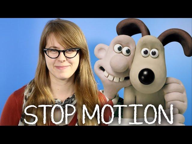 What Is Stop Motion Animation and How Does It Work? | Mashable Explains